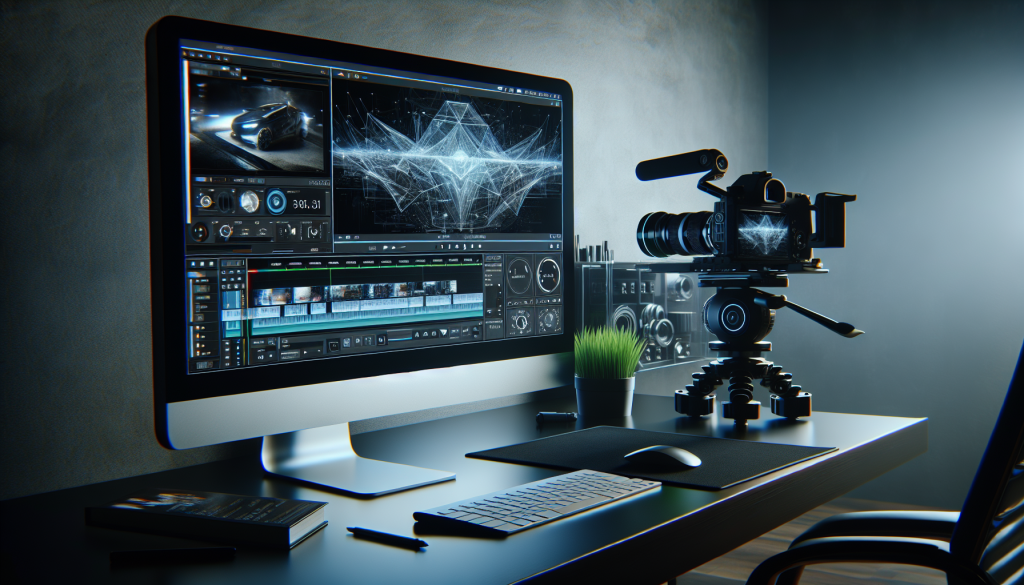 Beginner’s Guide to AI Video Tools