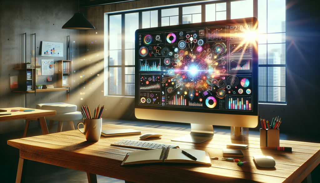 Beginner’s Guide to Dynamic Presentation Software